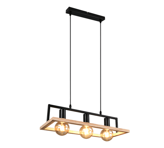 Suspension Luminaire Nature
