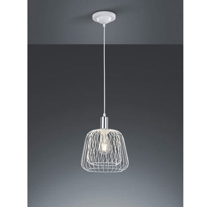 Suspension Luminaire Ombrelle