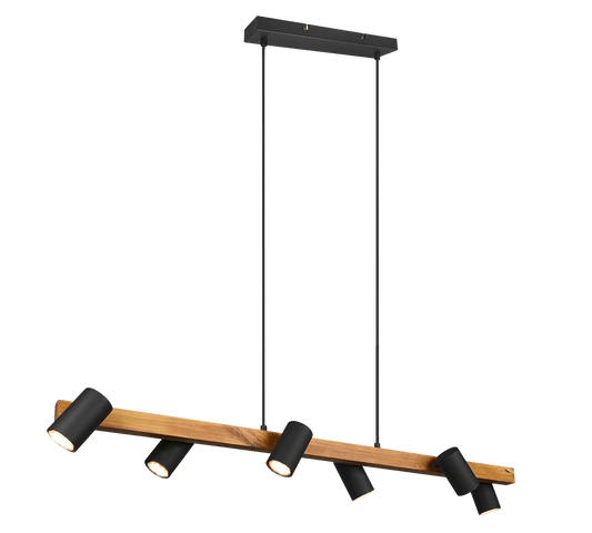 Suspension Luminaire Orientable