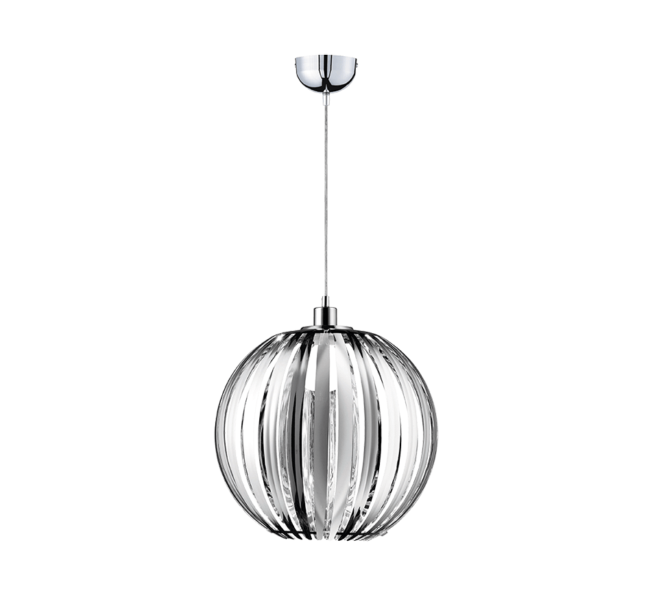 Suspension Luminaire Plastique