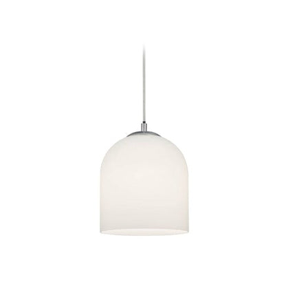 Suspension Luminaire Verre Depoli