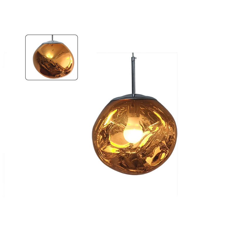 Suspension MagmaGlow