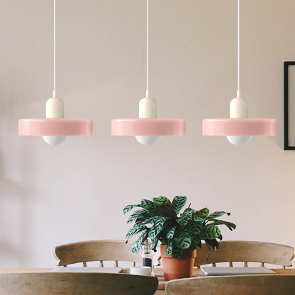 Suspension Moderne en Verre - Trivelle
