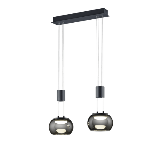 Suspension Multi Globe