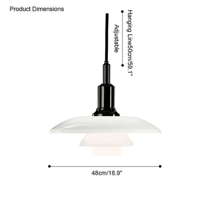 Suspension NordicGlow