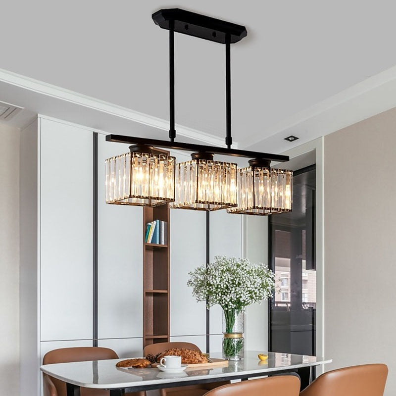 Suspension Nordique Moderne - Liora