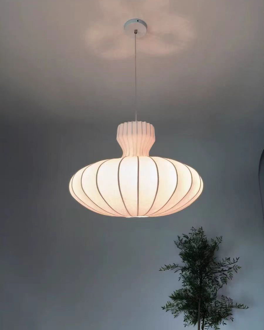 Suspension - Nuage de Soie