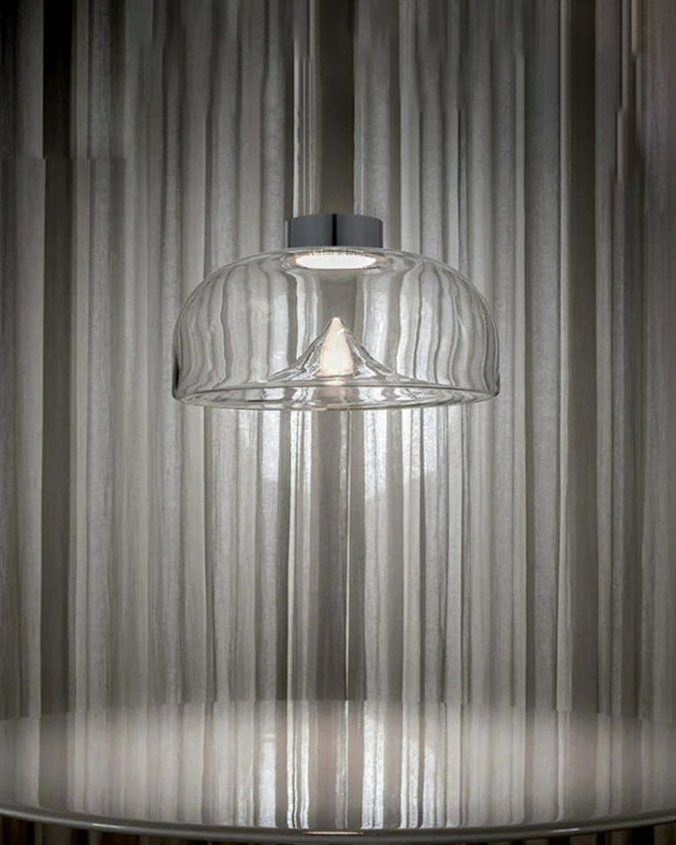 Suspension - Perle Chromatique
