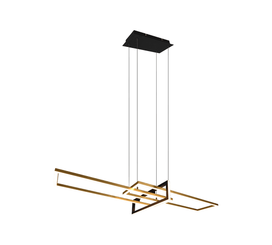 Suspension Pour Chambre À Coucher