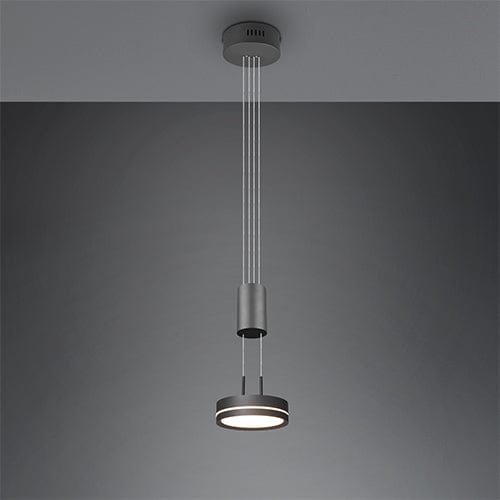 Suspension Pour Salle De Bain