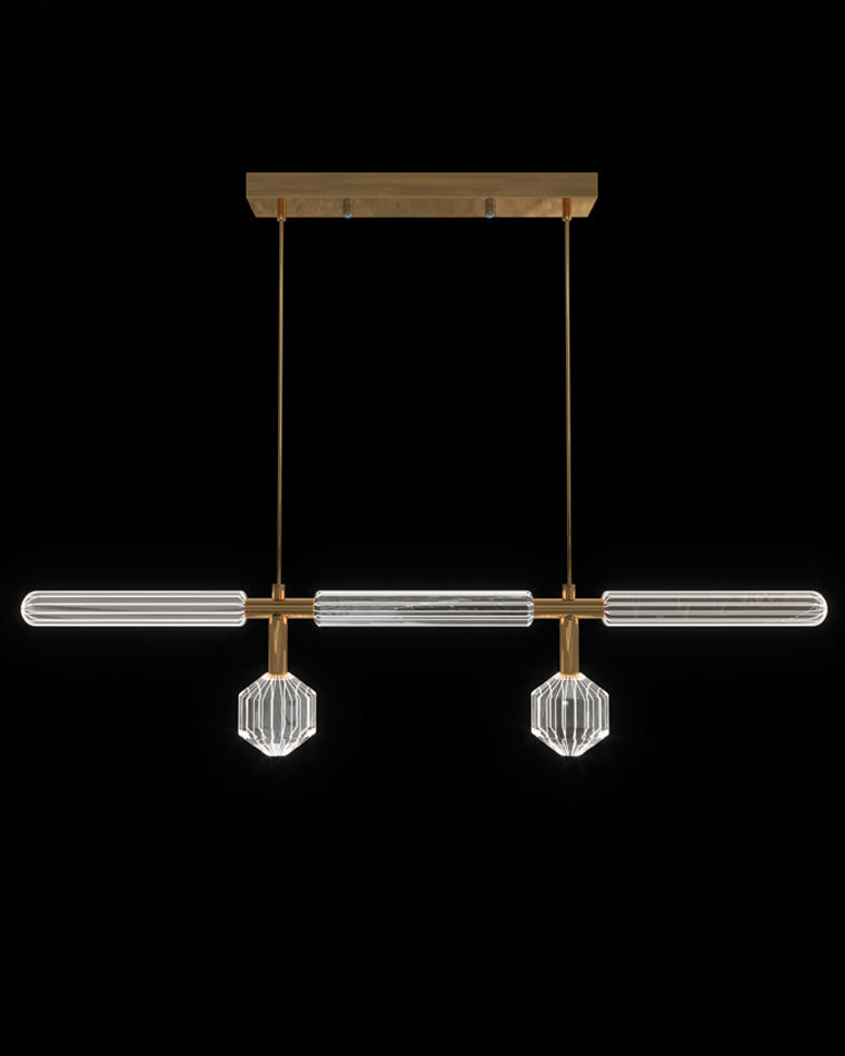 Suspension Prisma