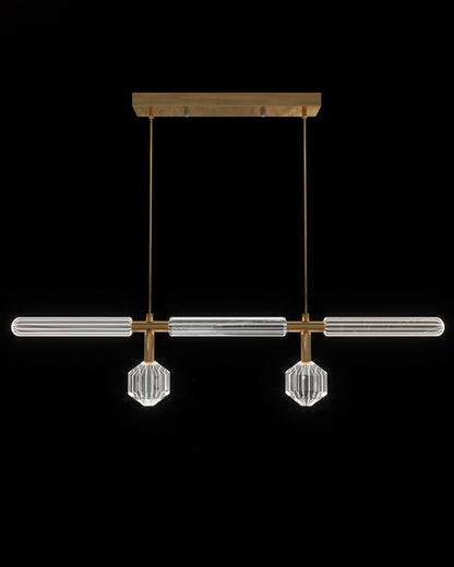 Suspension Prisma