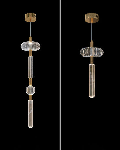 Suspension Prisma