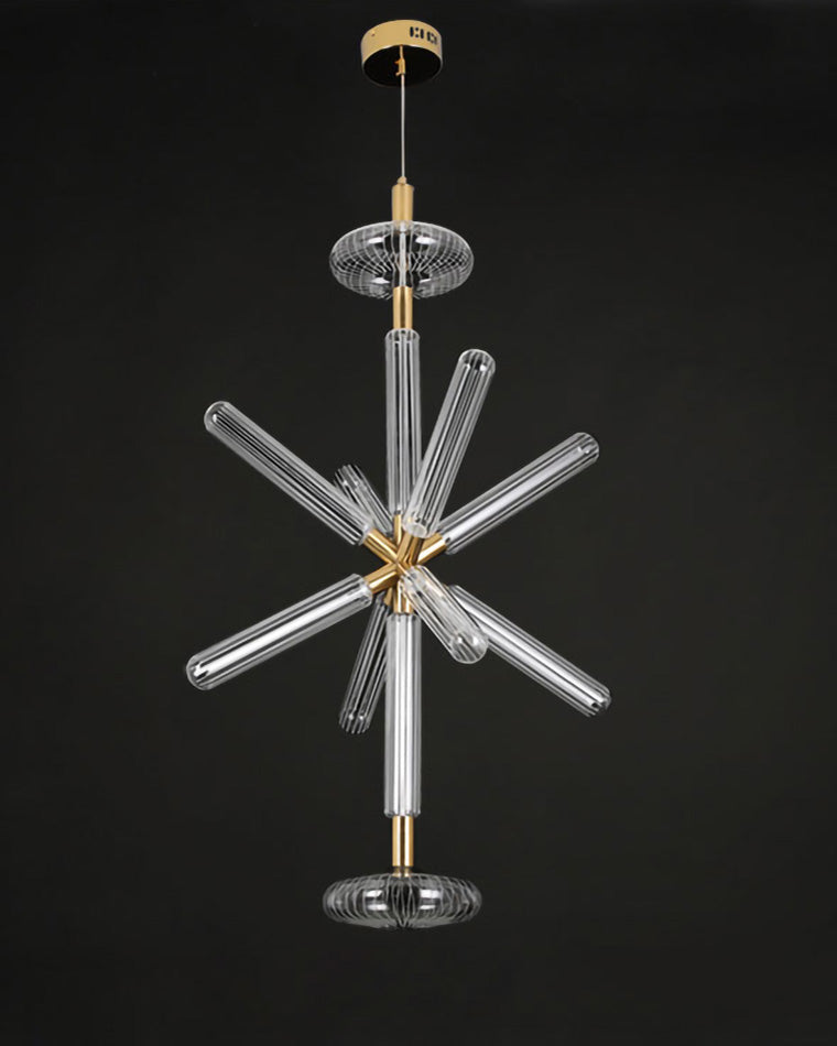 Suspension Prisma