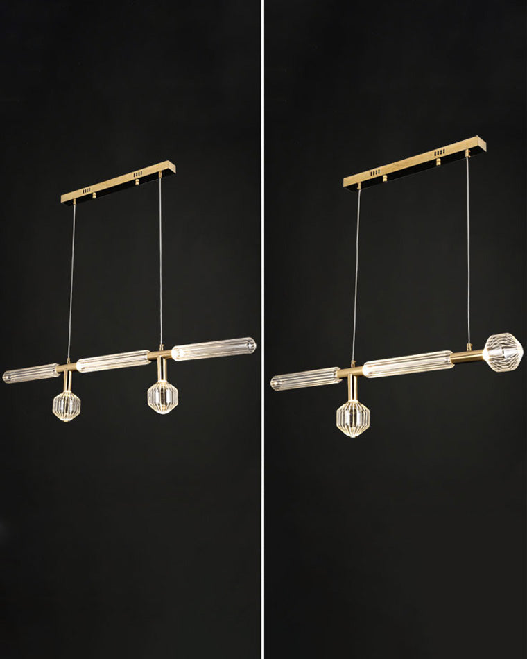 Suspension Prisma