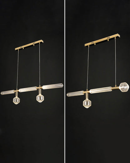 Suspension Prisma