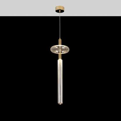 Suspension Prisma