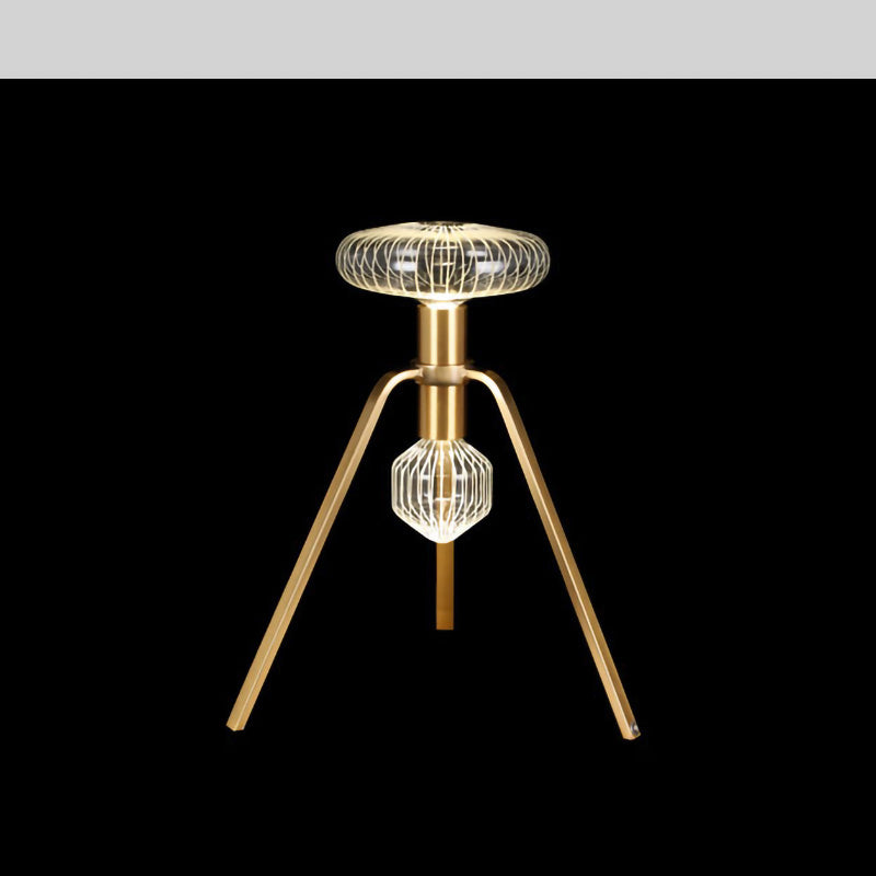 Suspension Prisma