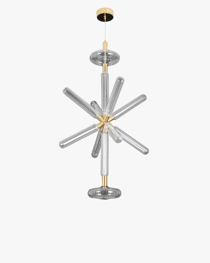 Suspension Prisma