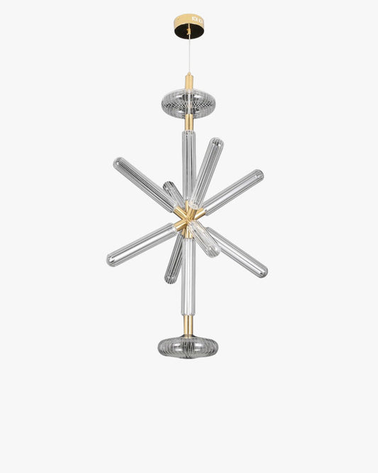 Suspension Prisma