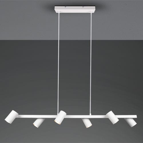 Suspension Réglable Luminaire