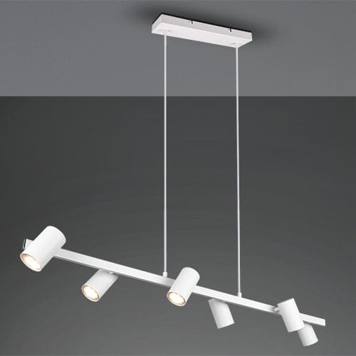 Suspension Réglable Luminaire