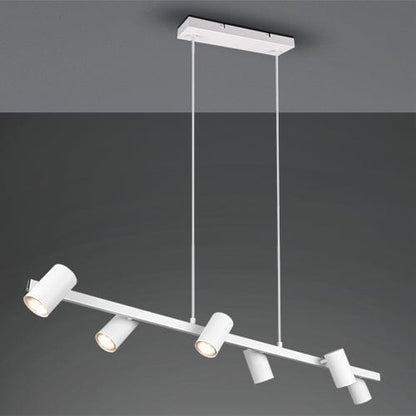 Suspension Réglable Luminaire