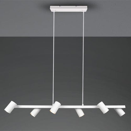 Suspension Réglable Luminaire