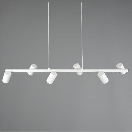 Suspension Réglable Luminaire