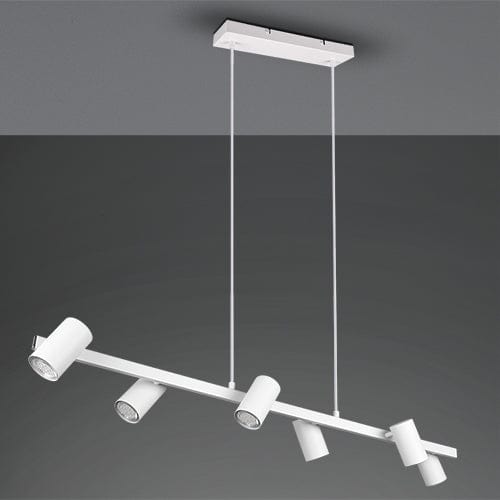 Suspension Réglable Luminaire