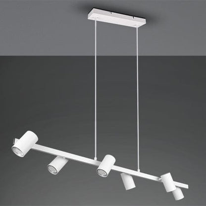 Suspension Réglable Luminaire