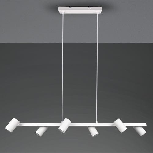 Suspension Réglable Luminaire