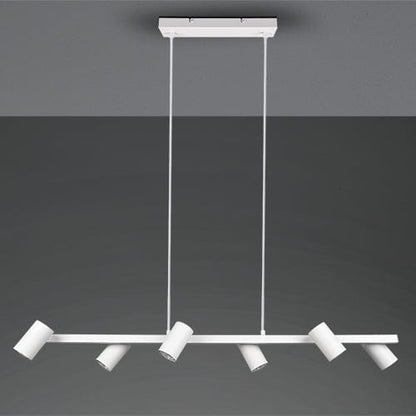 Suspension Réglable Luminaire