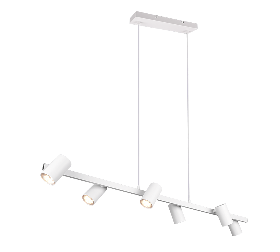 Suspension Réglable Luminaire