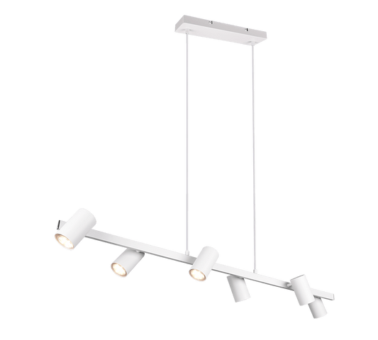Suspension Réglable Luminaire
