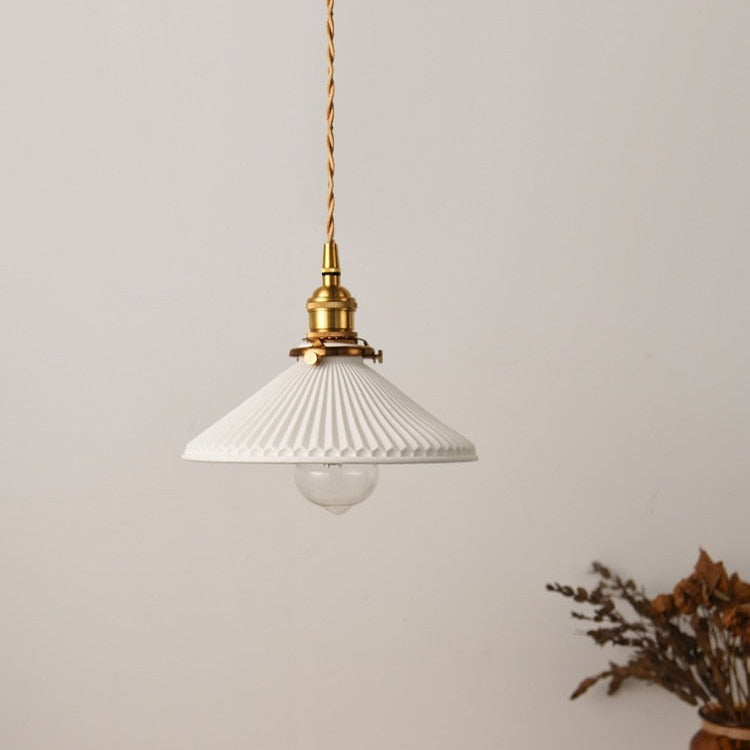 Suspension Rétro Letten