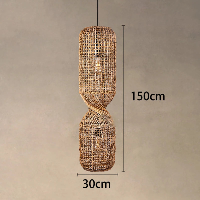 Suspension Rottin