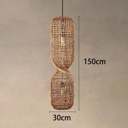 Suspension Rottin