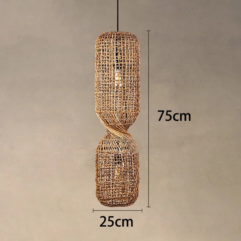 Suspension Rottin