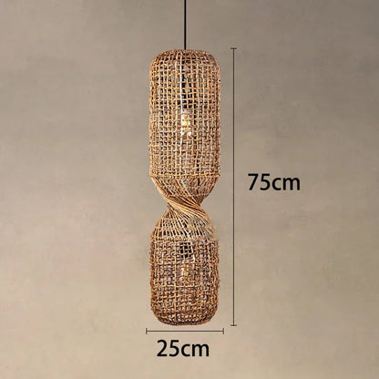 Suspension Rottin
