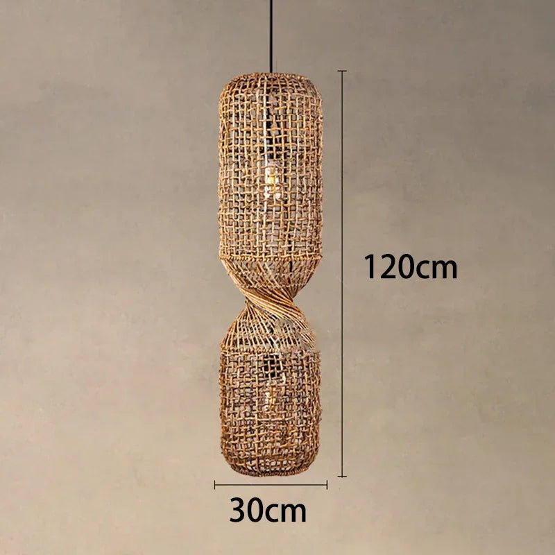 Suspension Rottin