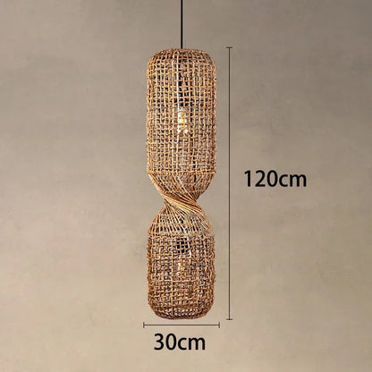 Suspension Rottin