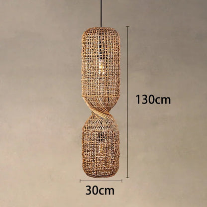 Suspension Rottin