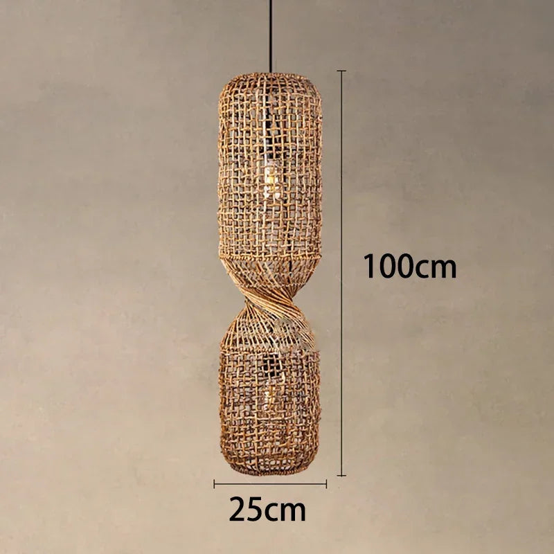 Suspension Rottin