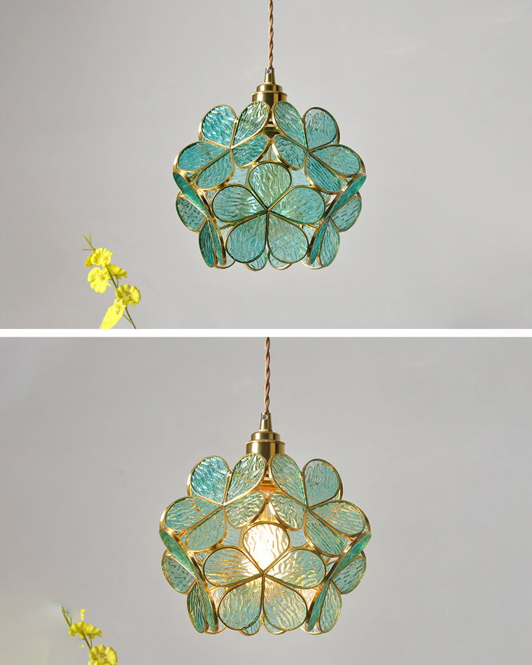 Suspension SakuraGlass