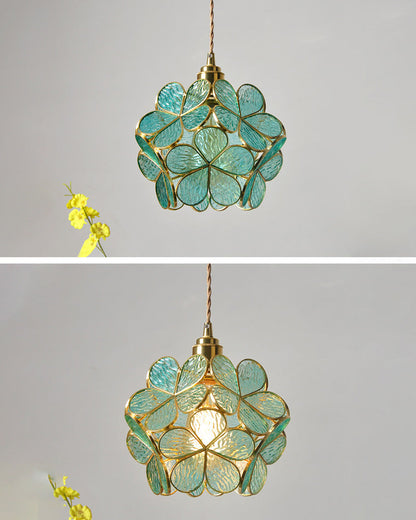 Suspension SakuraGlass