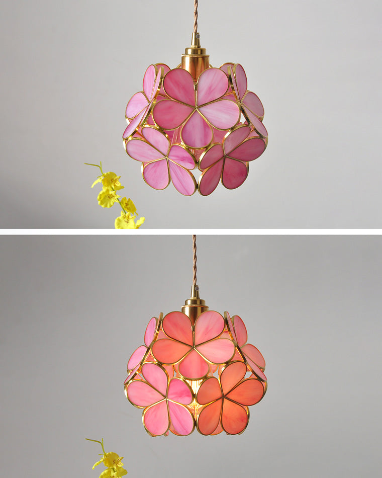 Suspension SakuraGlass