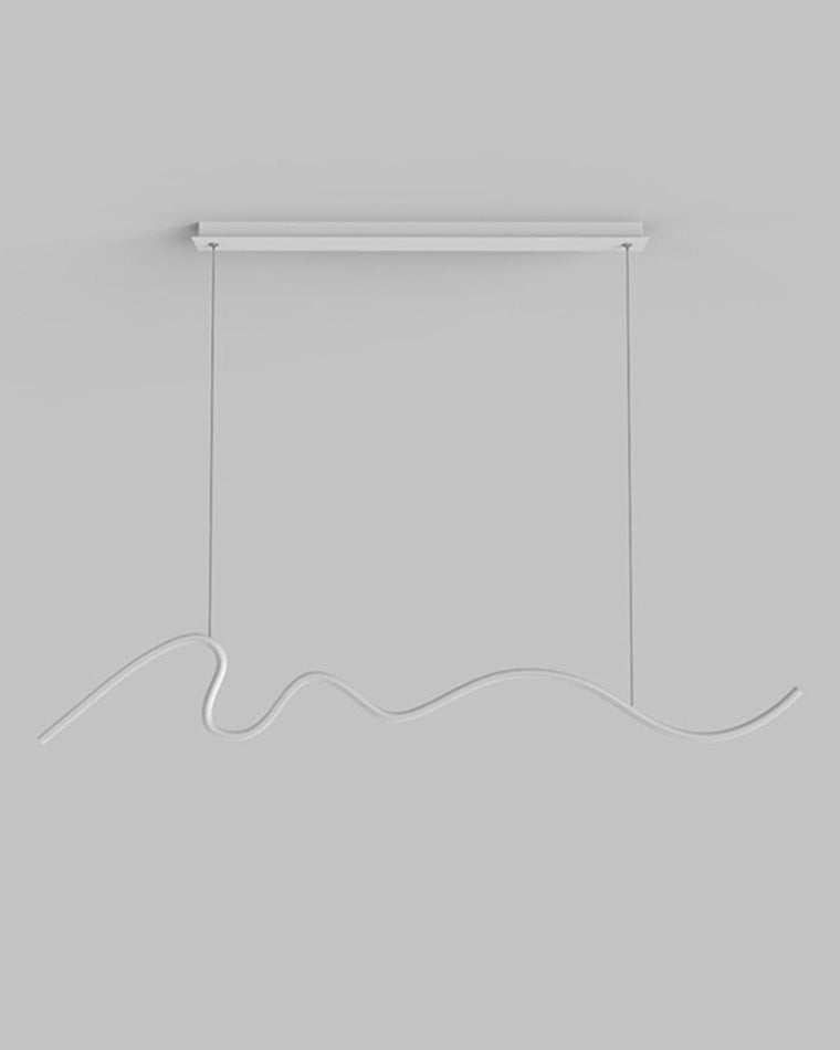 Suspension - Sculpture Lumineuse