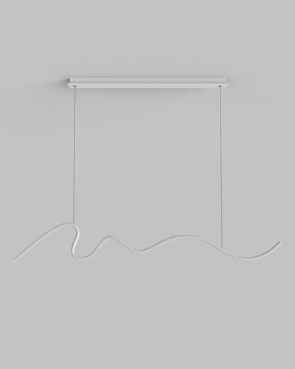Suspension - Sculpture Lumineuse