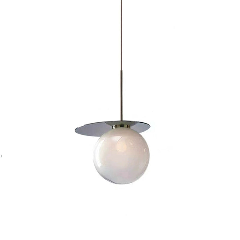 Suspension - Sphère Cristalline
